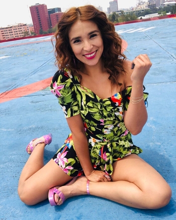 Yeka Rosales