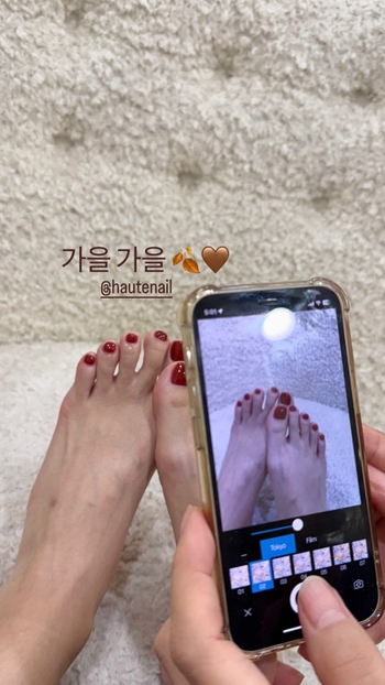 Lee Joo-yeon