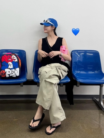 Lee Joo-yeon