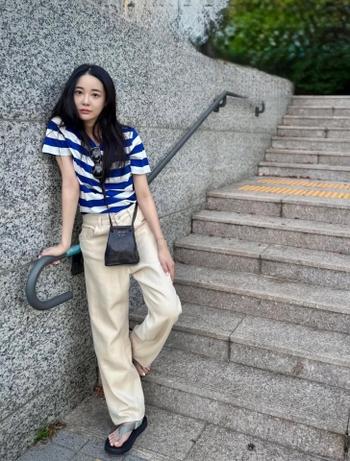 Lee Joo-yeon