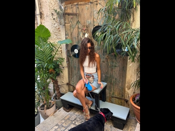  alt="Tia Miljanovic"