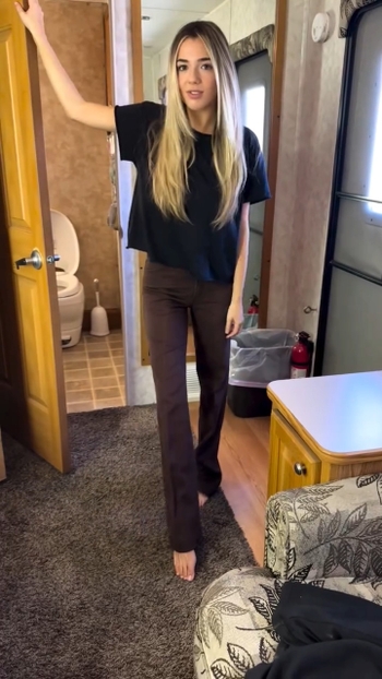 Alexa Nisenson