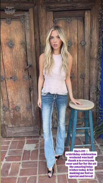 Alexa Nisenson