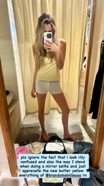 Alexa Nisenson