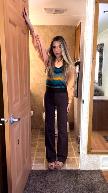 Alexa Nisenson