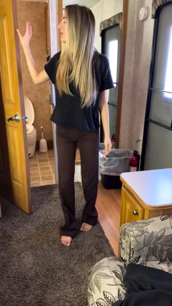 Alexa Nisenson