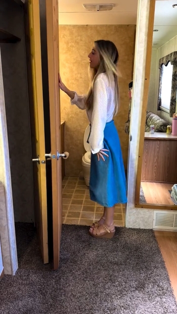 Alexa Nisenson