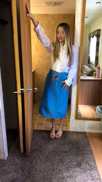 Alexa Nisenson
