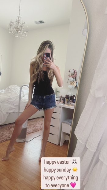 Alexa Nisenson