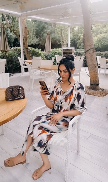 Bushra Shaikh
