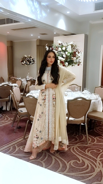 Bushra Shaikh