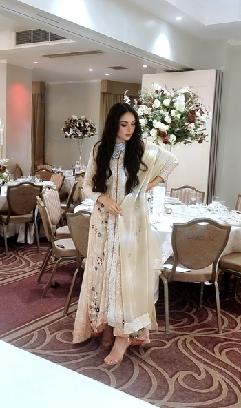 Bushra Shaikh
