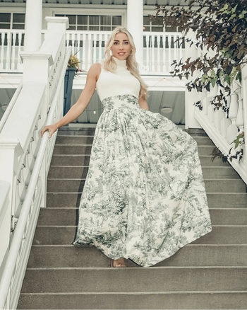 Olivia Harlan