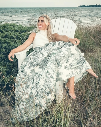 Olivia Harlan