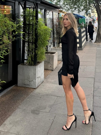 Sascha Barboza