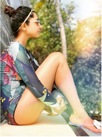 Mamta Mohandas