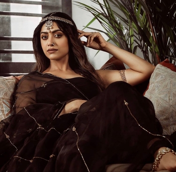 Mamta Mohandas