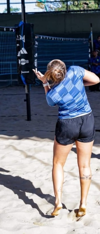 Ana Thais Matos