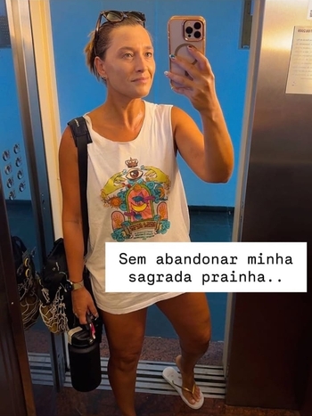 Ana Thais Matos