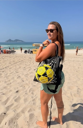 Ana Thais Matos
