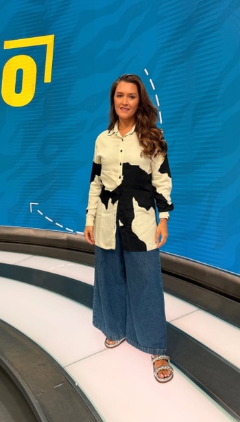 Ana Thais Matos