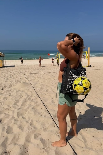 Ana Thais Matos