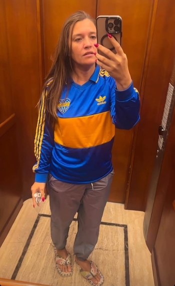 Ana Thais Matos
