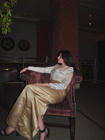 Taneesha Mirwani
