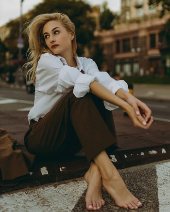 Anastasiya Tsymbalaru