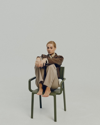 Anastasiya Tsymbalaru
