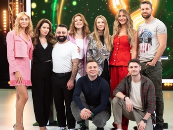 Anastasiya Tsymbalaru