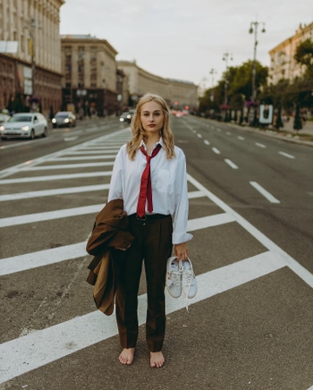 Anastasiya Tsymbalaru