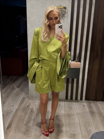 Anastasiya Tsymbalaru
