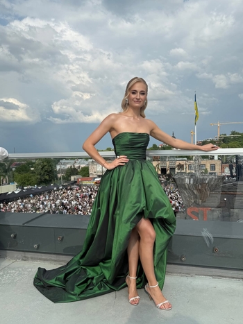Anastasiya Tsymbalaru