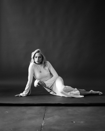Anastasiya Tsymbalaru