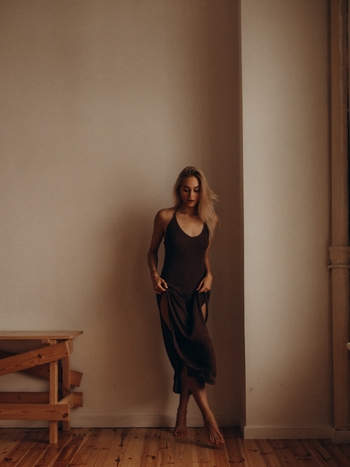 Anastasiya Tsymbalaru