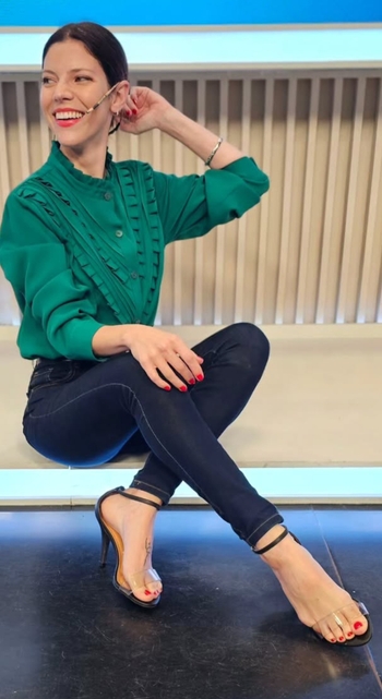 Micaela Bocconi