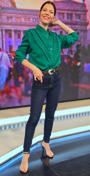 Micaela Bocconi