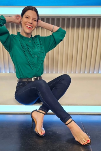 Micaela Bocconi