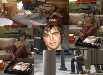 Reid Ewing