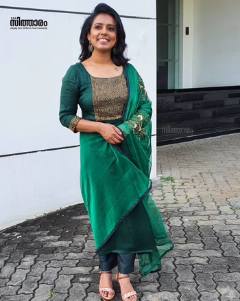 Sithara Krishnakumar