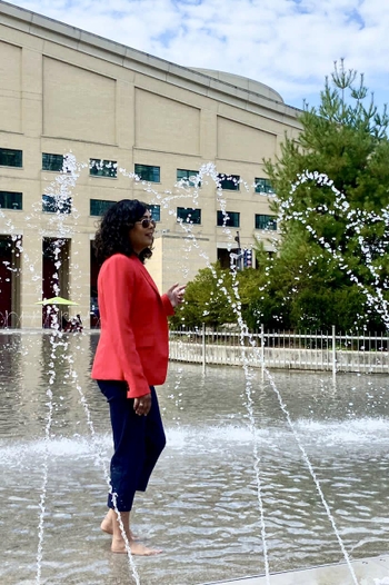 Iqra Khalid