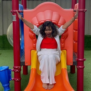 Iqra Khalid