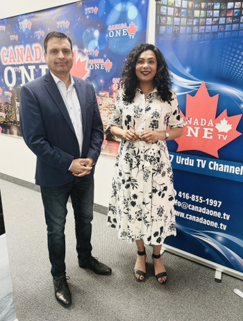 Iqra Khalid