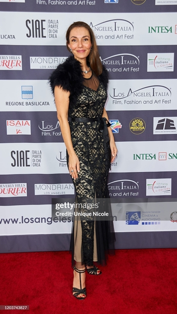 Cristina Serafini
