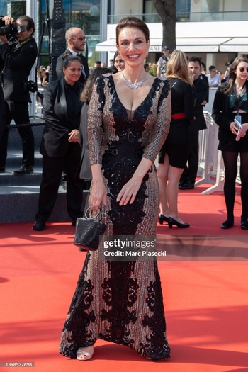 Cristina Serafini
