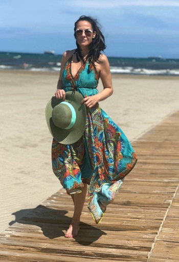 Gergana Stoyanova
