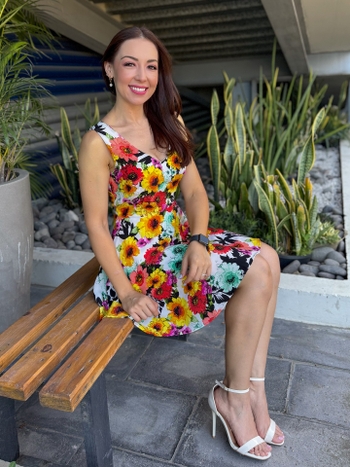 Lorena Menjivar