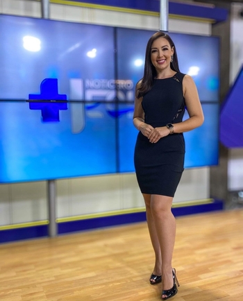 Lorena Menjivar
