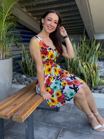 Lorena Menjivar
